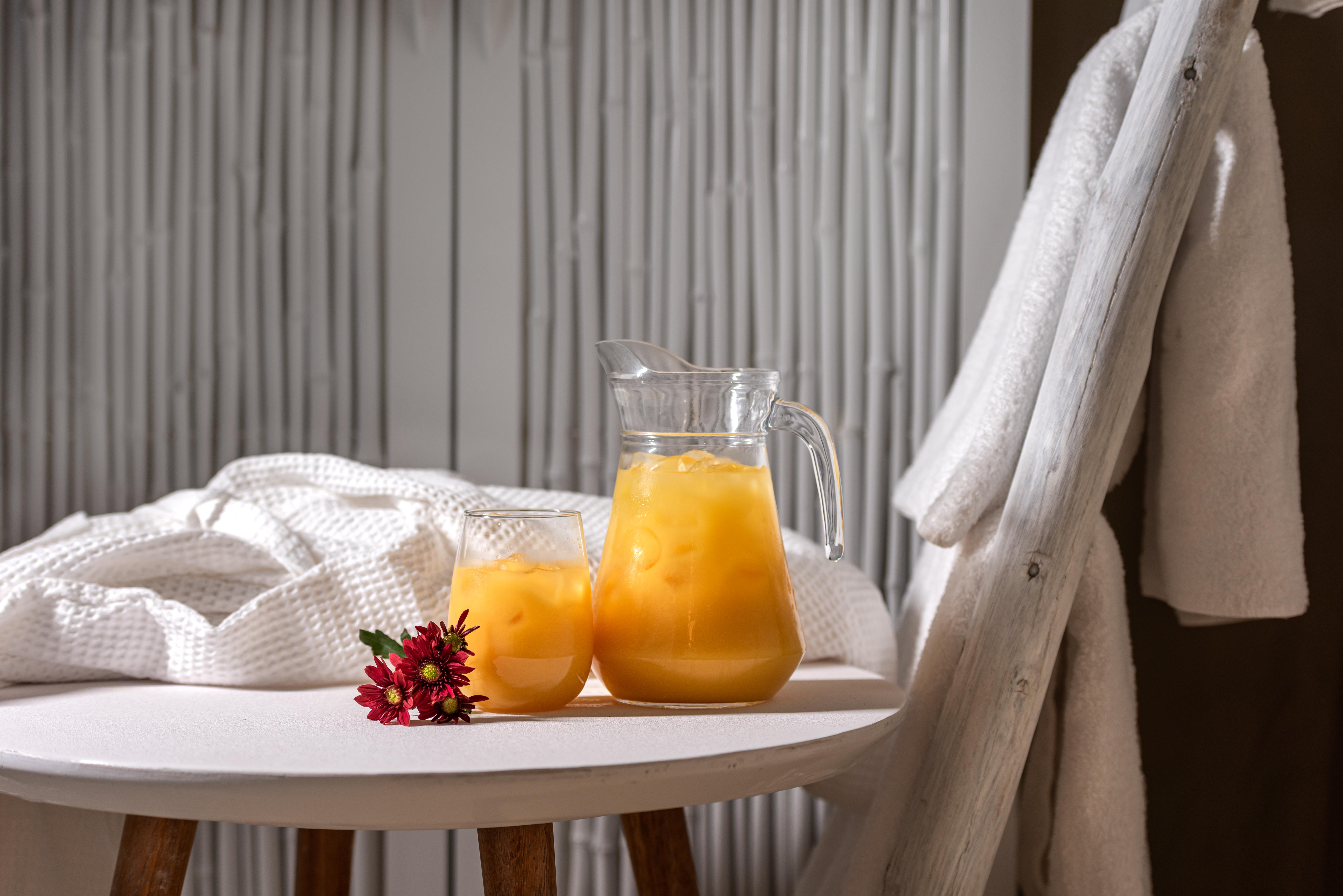 Mythical Blue Luxury Suites (Adults Only) Фира Екстериор снимка